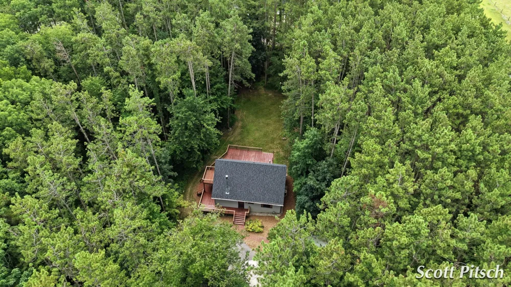 1450 Payne Lake Road Yankee Springs Township, MI 49333