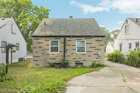 45 Pleasantview Drive