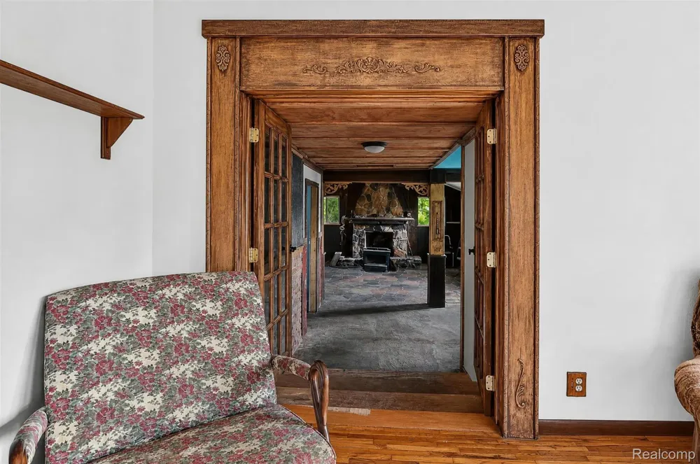 1279 E Burnside Road Deerfield Township, MI 48461