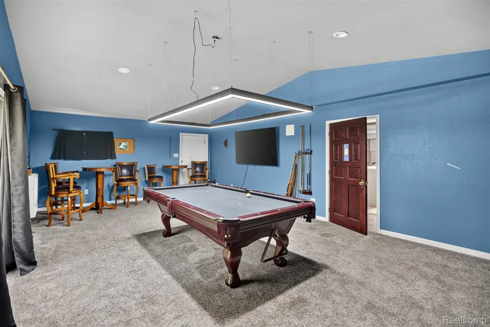 1279 E Burnside Road Deerfield Township, MI 48461