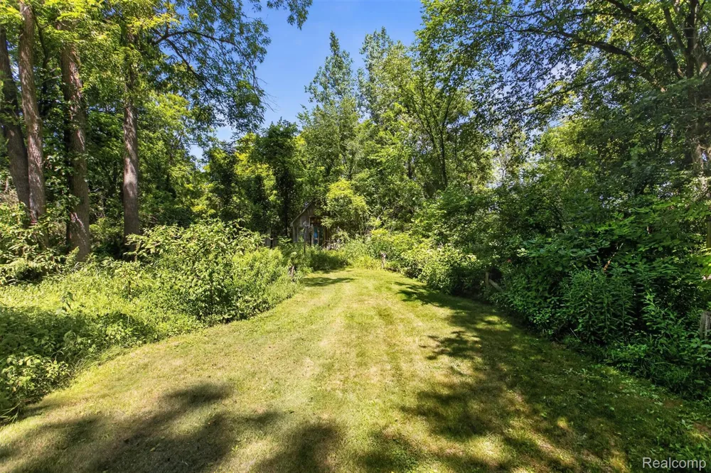 1279 E Burnside Road Deerfield Township, MI 48461