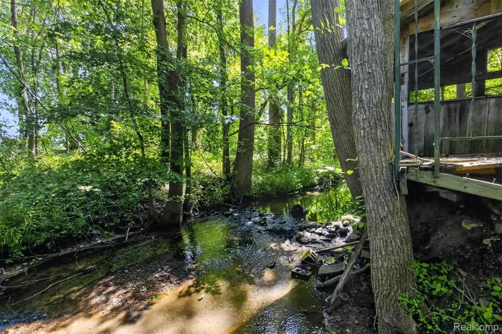1279 E Burnside Road Deerfield Township, MI 48461