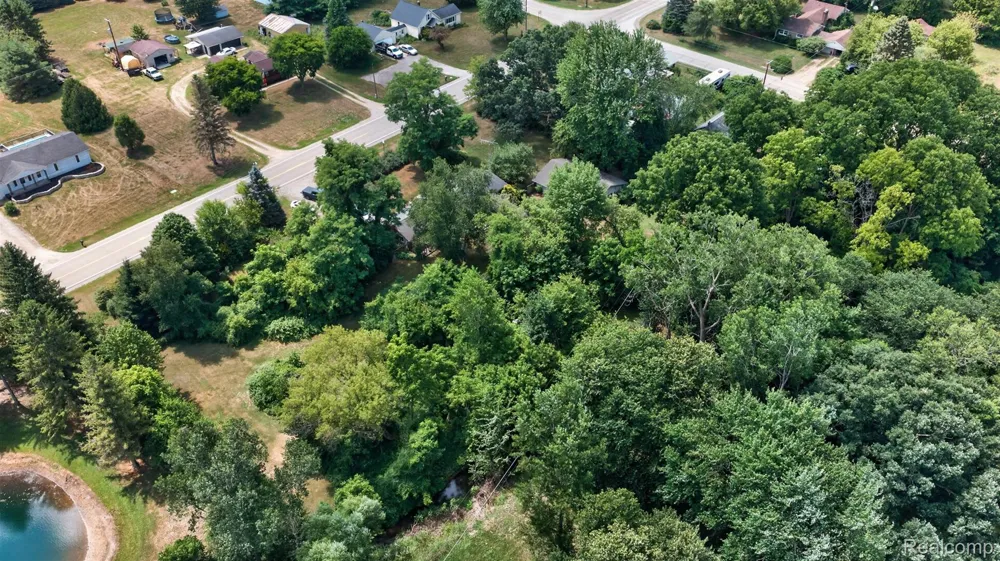 1279 E Burnside Road Deerfield Township, MI 48461