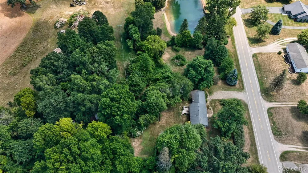 1279 E Burnside Road Deerfield Township, MI 48461