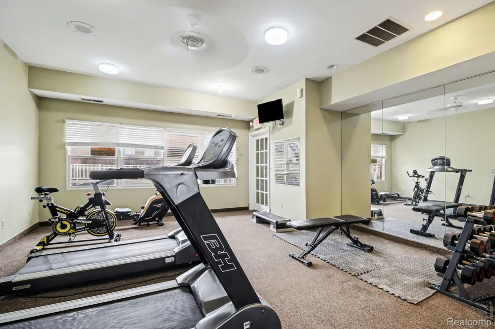1840 Axtell Drive #7 Troy City, MI 48084