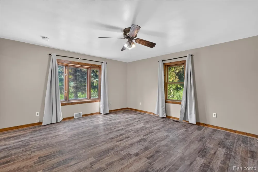 10470 Baldwin Road Gaines Township, MI 48436