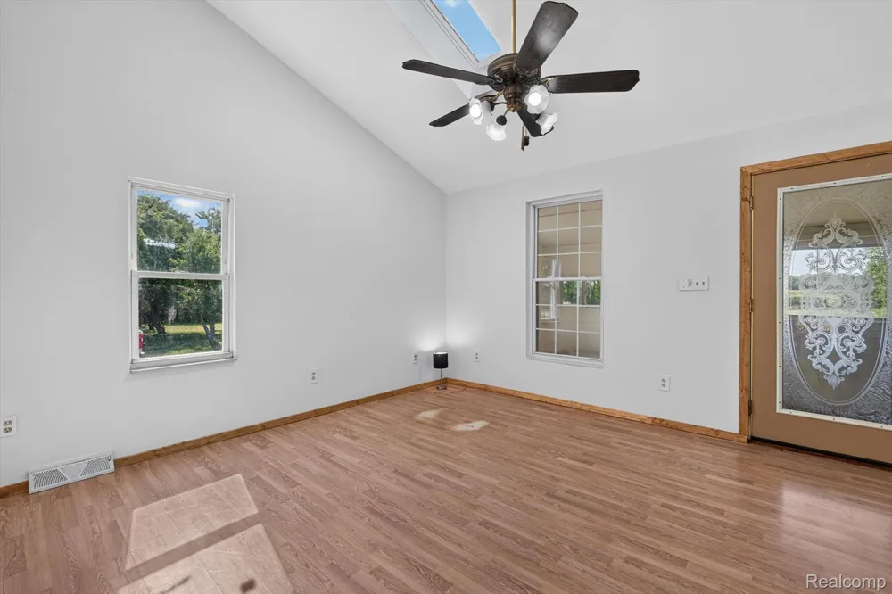 10470 Baldwin Road Gaines Township, MI 48436