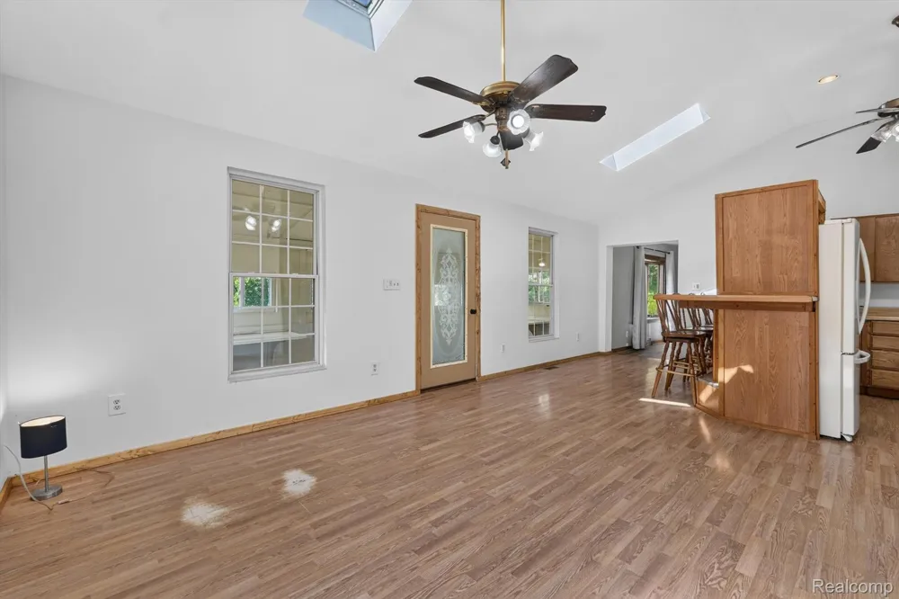 10470 Baldwin Road Gaines Township, MI 48436