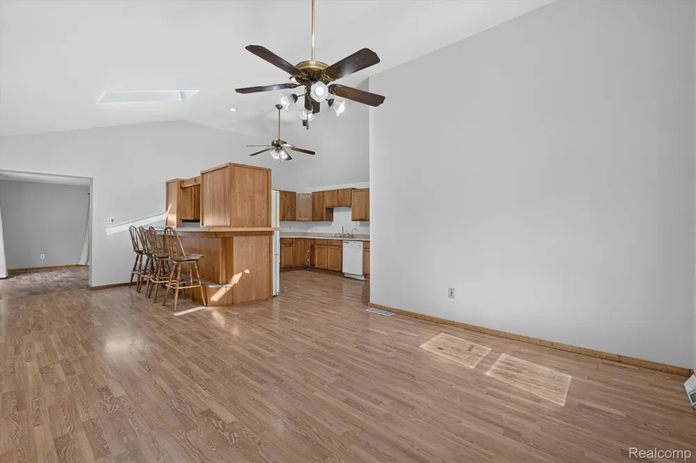10470 Baldwin Road Gaines Township, MI 48436