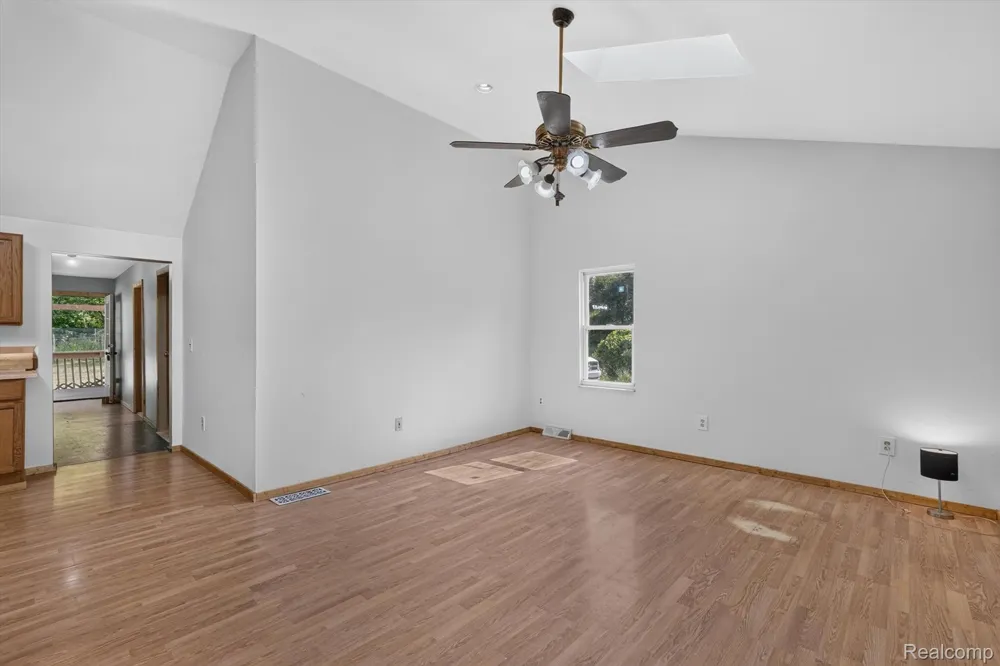 10470 Baldwin Road Gaines Township, MI 48436