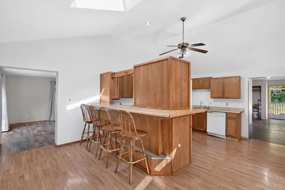10470 Baldwin Road Gaines Township, MI 48436