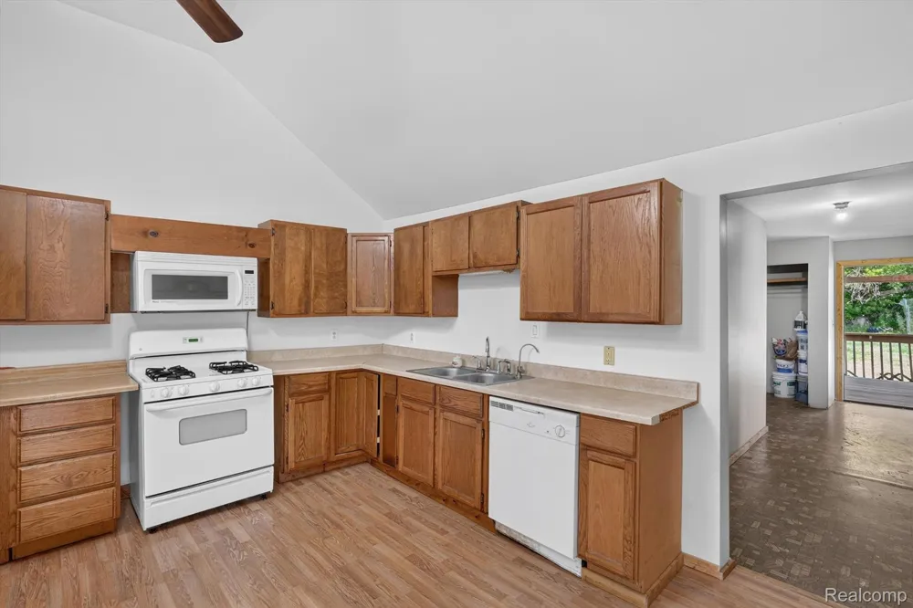 10470 Baldwin Road Gaines Township, MI 48436