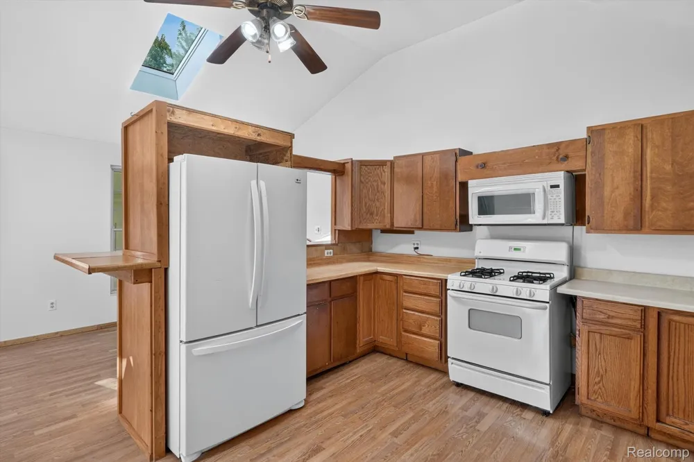 10470 Baldwin Road Gaines Township, MI 48436
