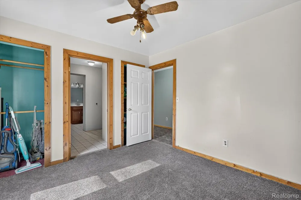 10470 Baldwin Road Gaines Township, MI 48436