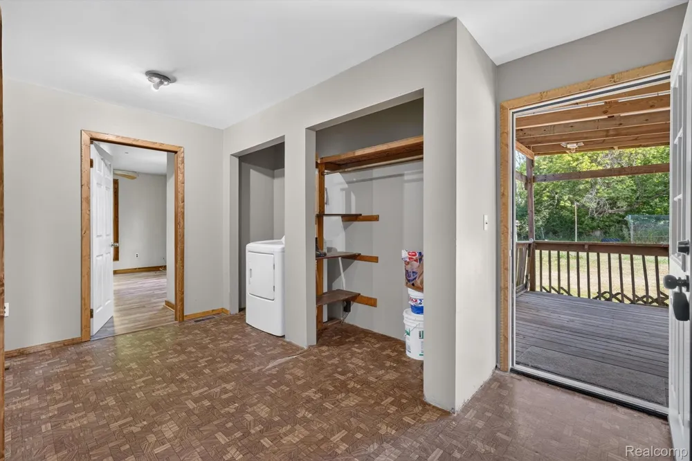 10470 Baldwin Road Gaines Township, MI 48436