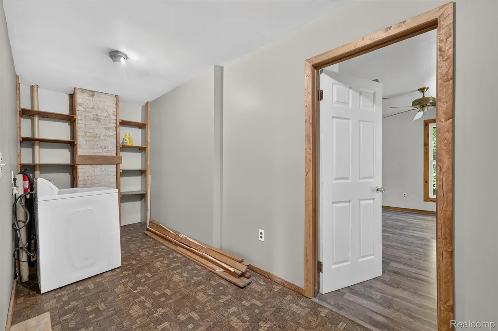 10470 Baldwin Road Gaines Township, MI 48436