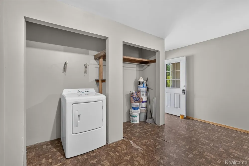10470 Baldwin Road Gaines Township, MI 48436