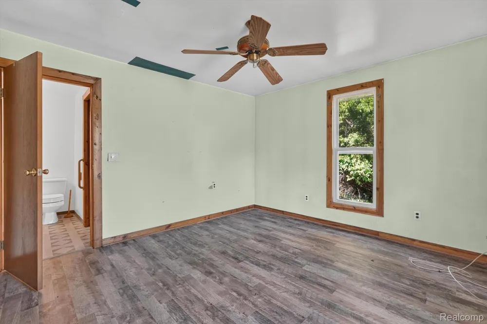 10470 Baldwin Road Gaines Township, MI 48436