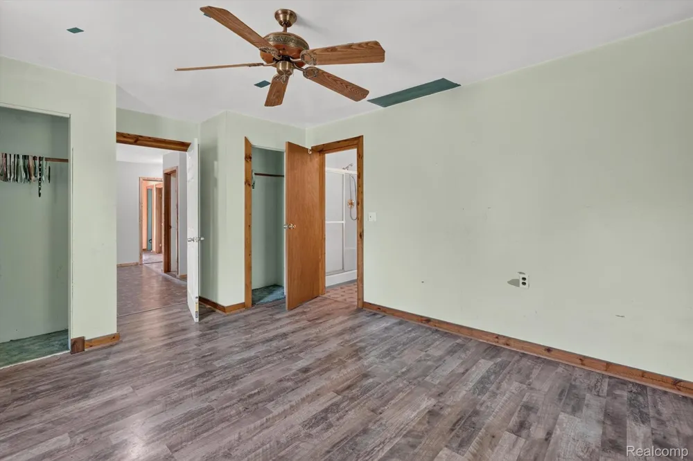 10470 Baldwin Road Gaines Township, MI 48436