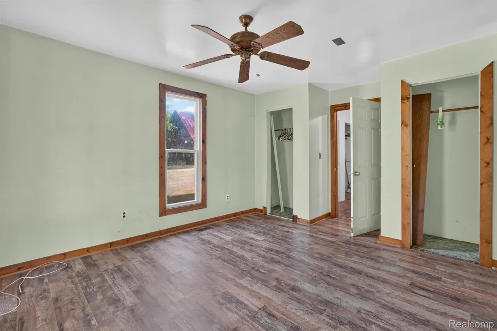 10470 Baldwin Road Gaines Township, MI 48436