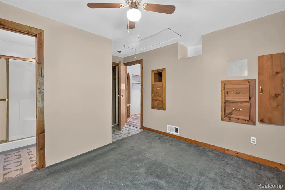 10470 Baldwin Road Gaines Township, MI 48436
