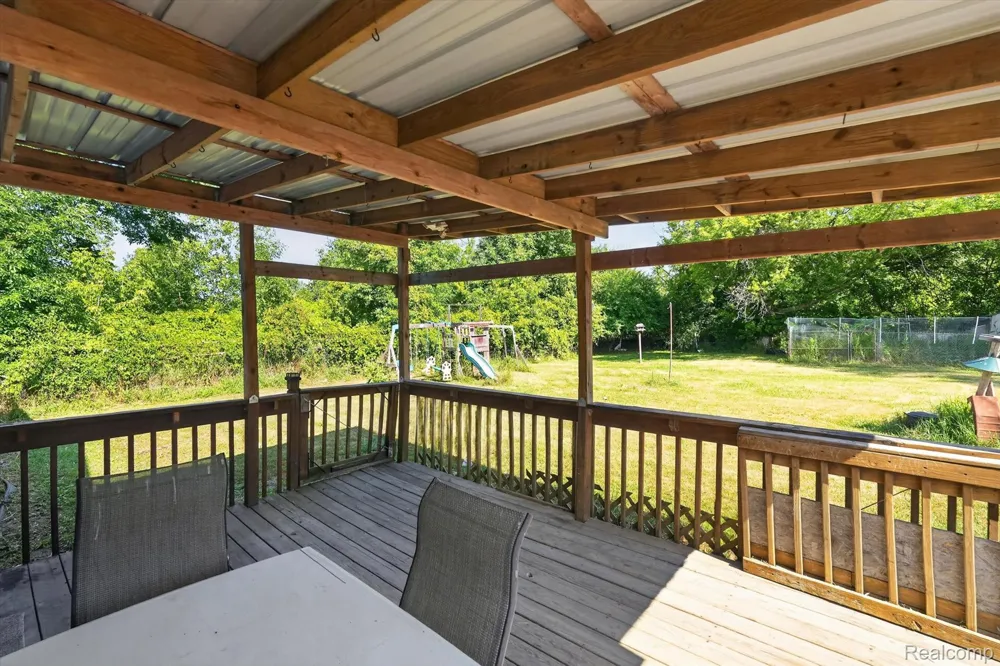 10470 Baldwin Road Gaines Township, MI 48436
