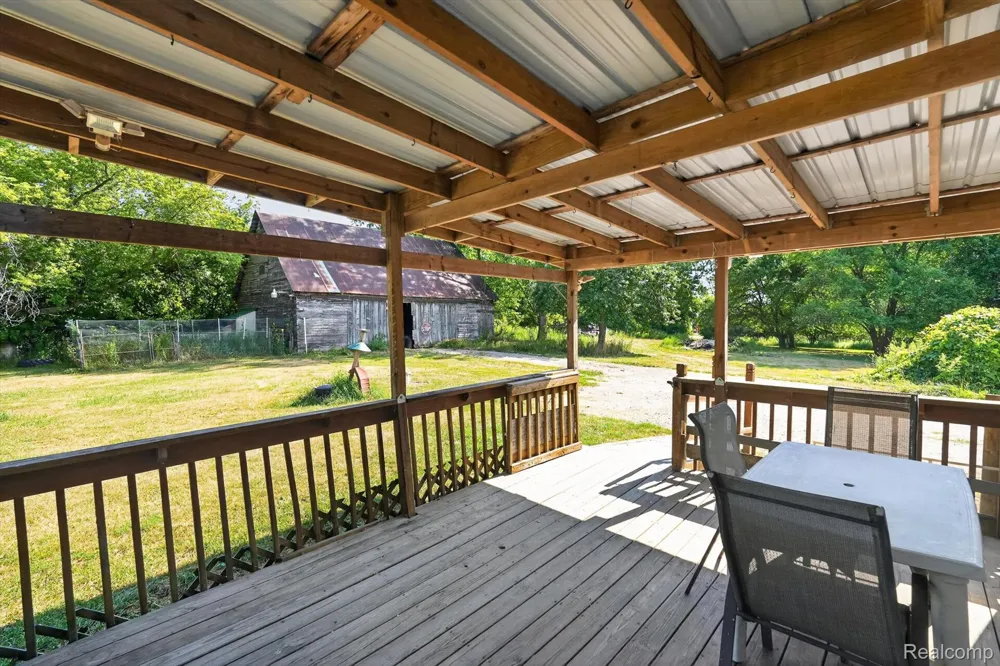 10470 Baldwin Road Gaines Township, MI 48436