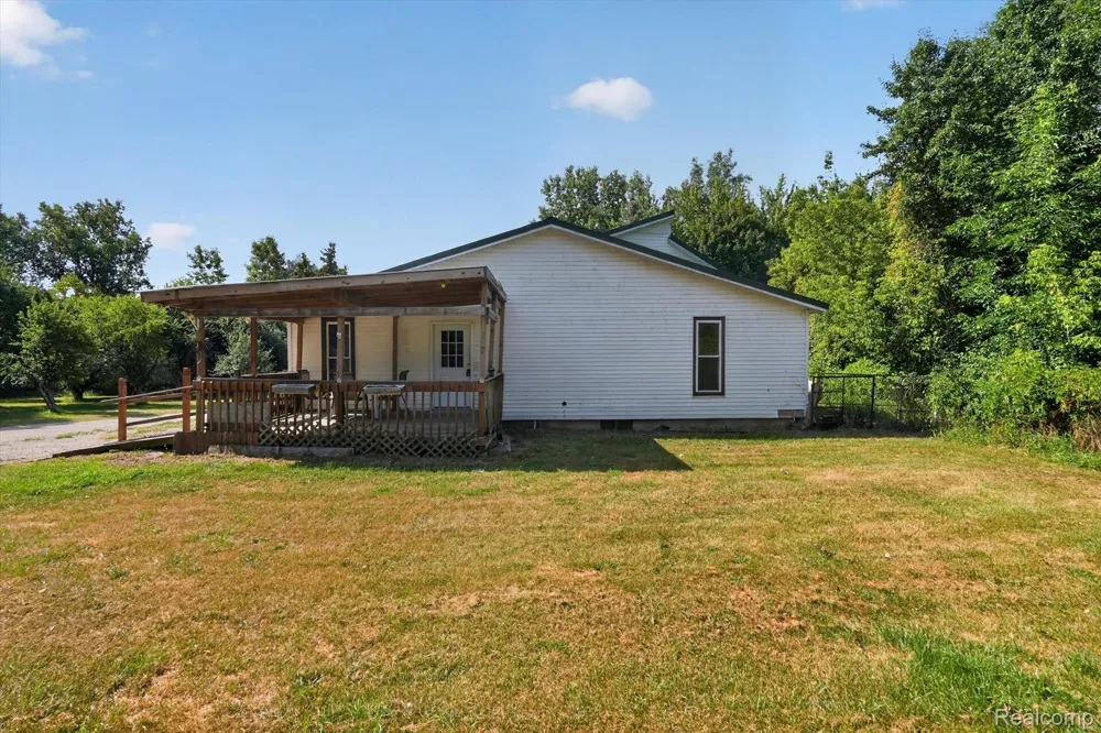10470 Baldwin Road Gaines Township, MI 48436