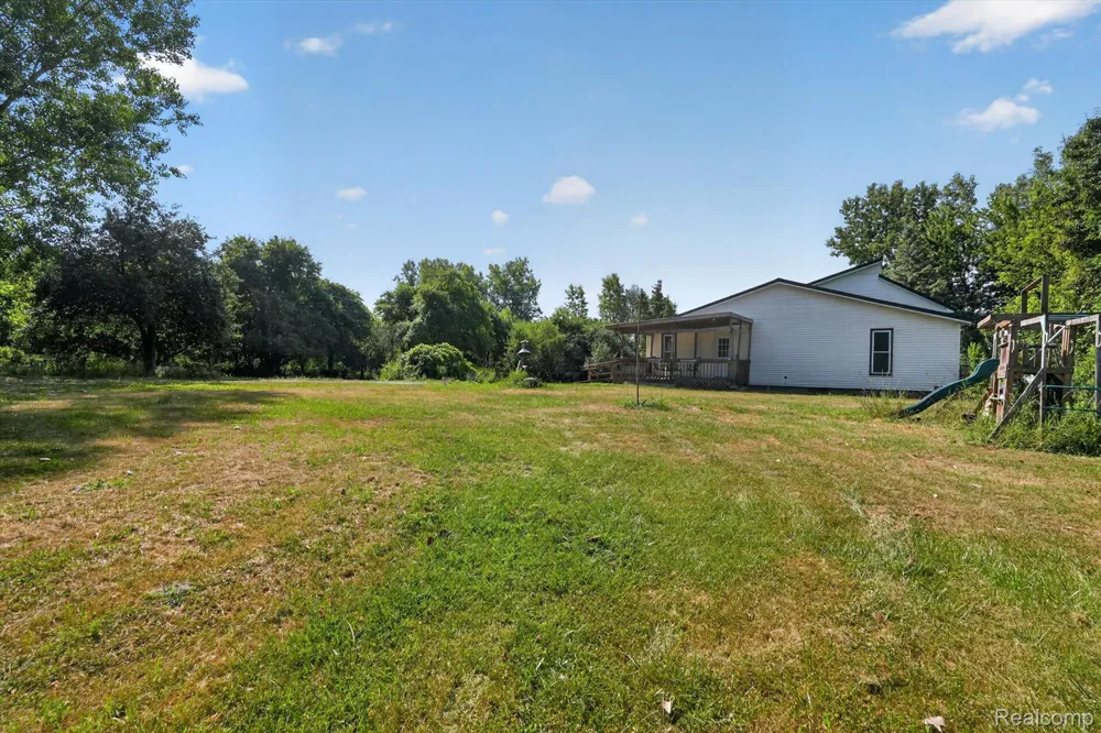 10470 Baldwin Road Gaines Township, MI 48436