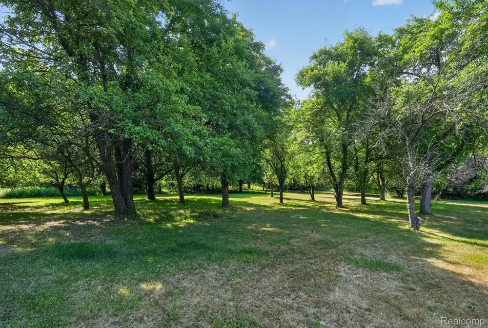 10470 Baldwin Road Gaines Township, MI 48436