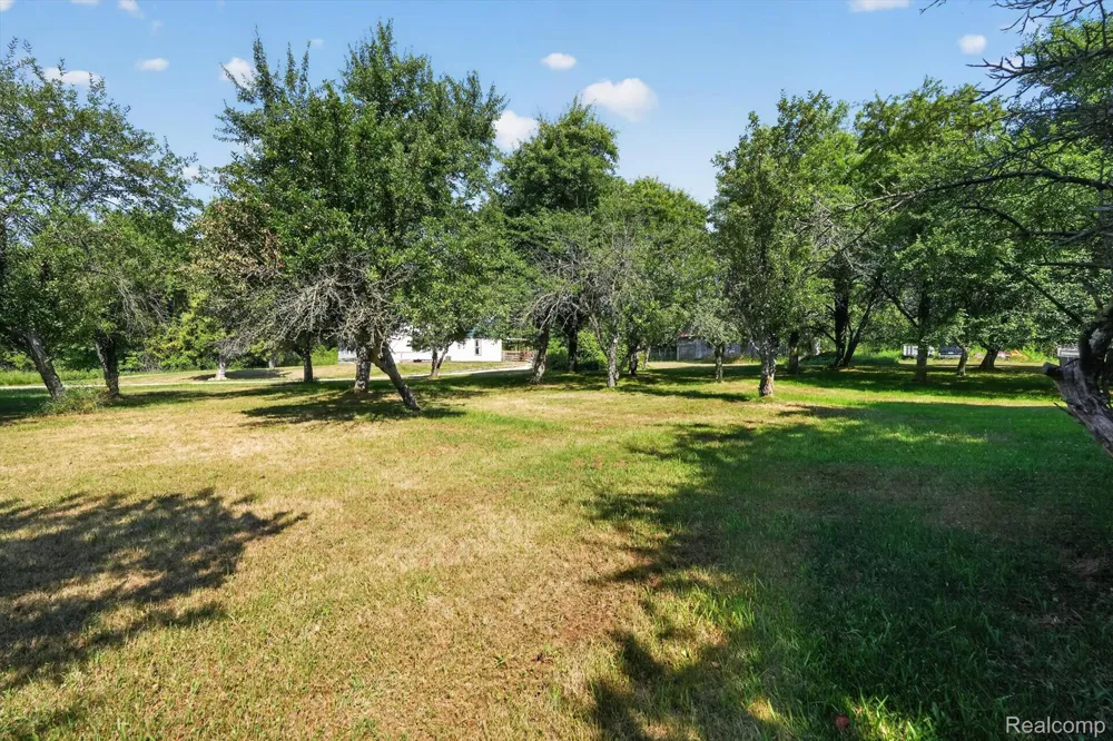 10470 Baldwin Road Gaines Township, MI 48436