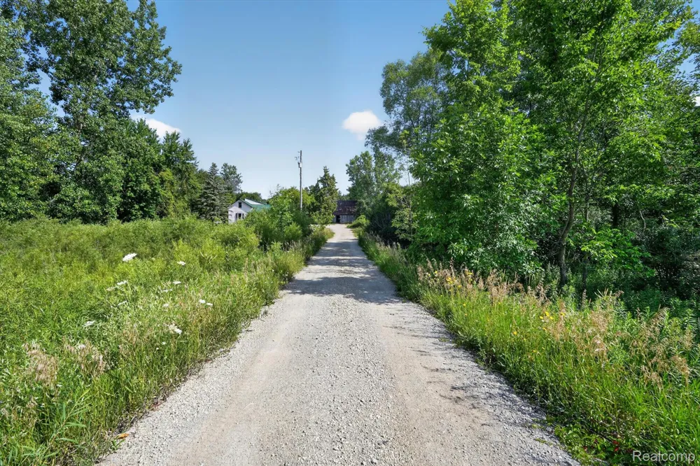 10470 Baldwin Road Gaines Township, MI 48436