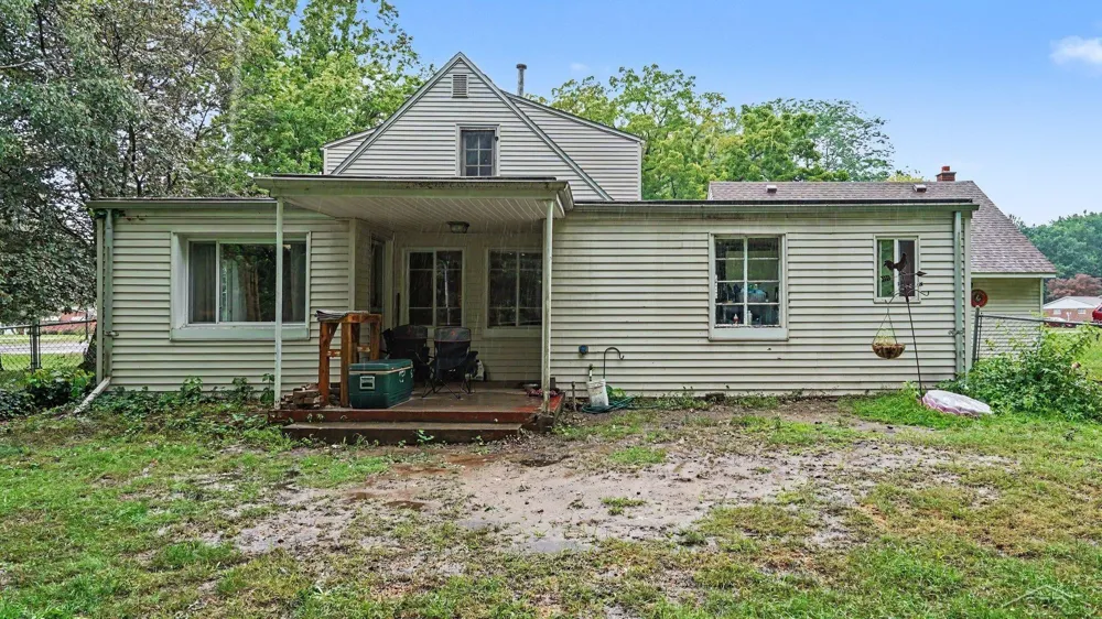 4810 Brockway Road Saginaw Charter Township, MI 48638