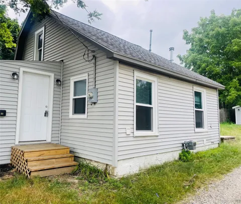 31 Heights Road
