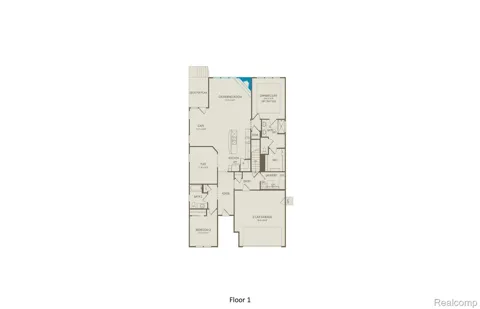 3003 Sheffield Circle