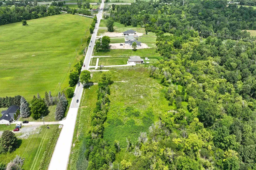 54654 Washington Street Chesterfield Township, MI 48047
