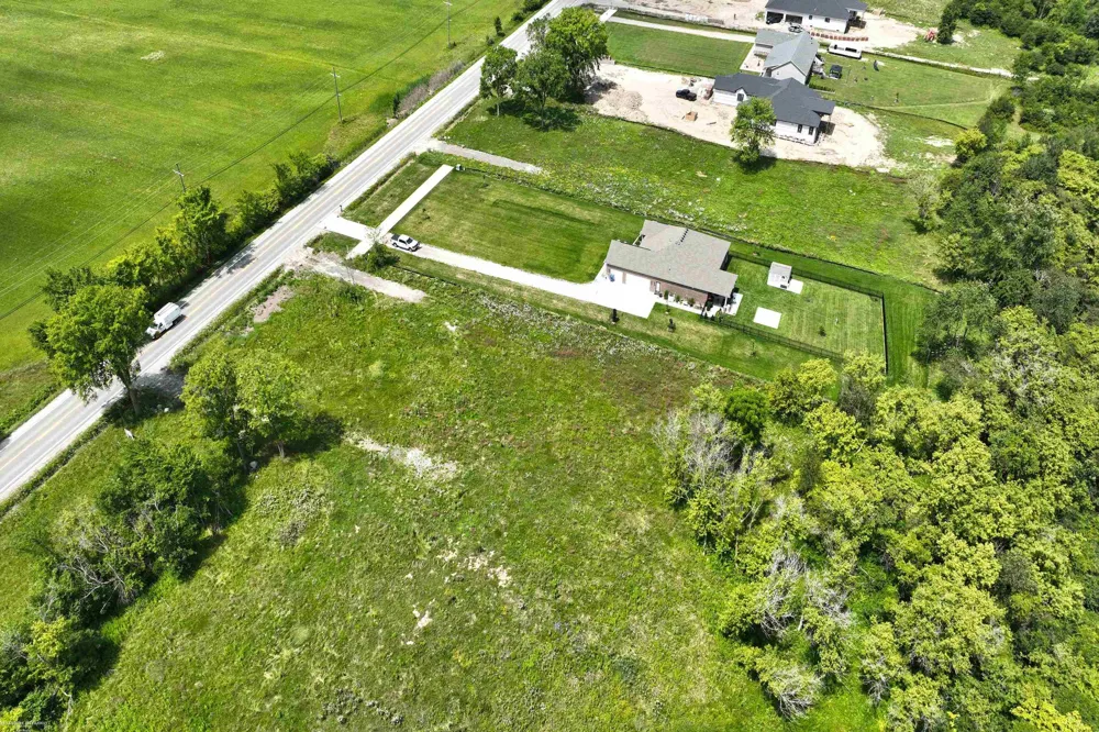 54654 Washington Street Chesterfield Township, MI 48047
