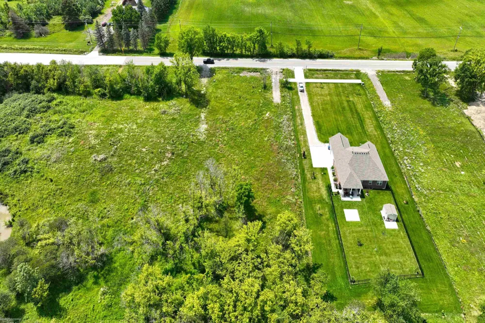 54654 Washington Street Chesterfield Township, MI 48047