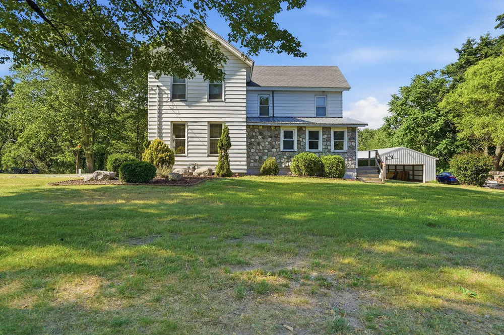 6649 122nd Avenue Ganges Township, MI 49408