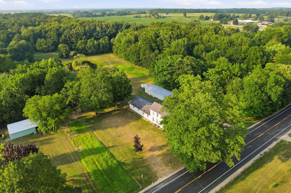 6649 122nd Avenue Ganges Township, MI 49408
