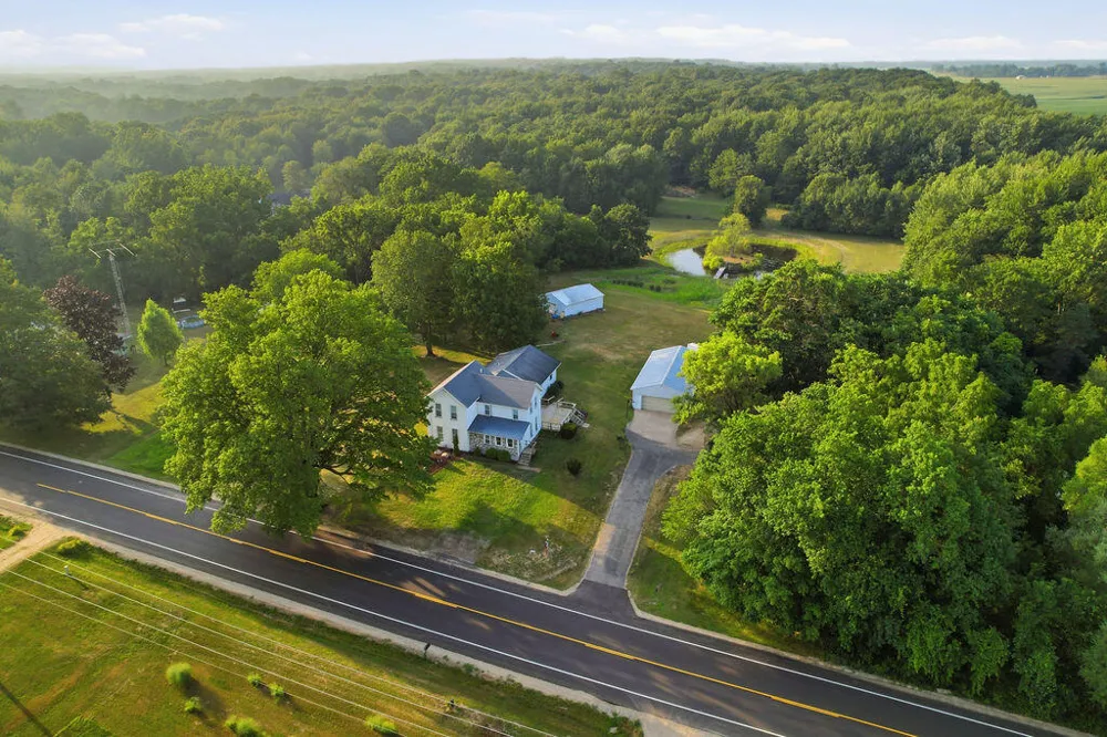 6649 122nd Avenue Ganges Township, MI 49408
