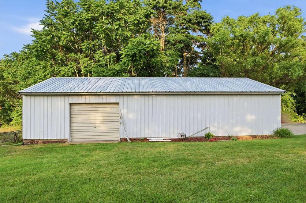 6649 122nd Avenue Ganges Township, MI 49408