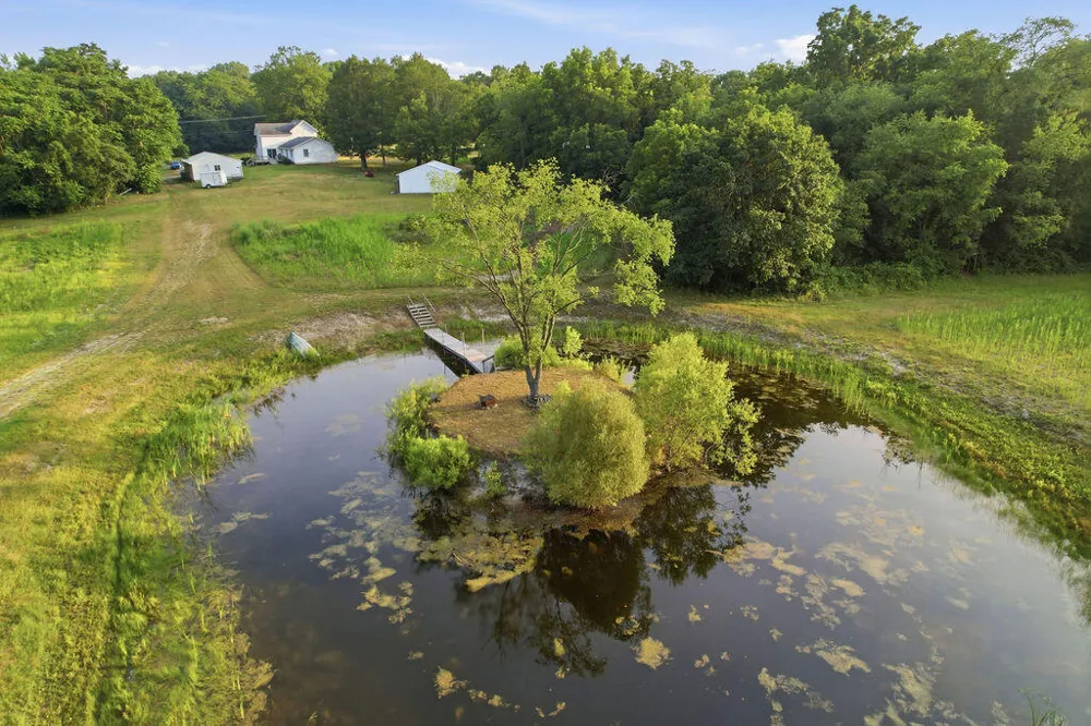 6649 122nd Avenue Ganges Township, MI 49408