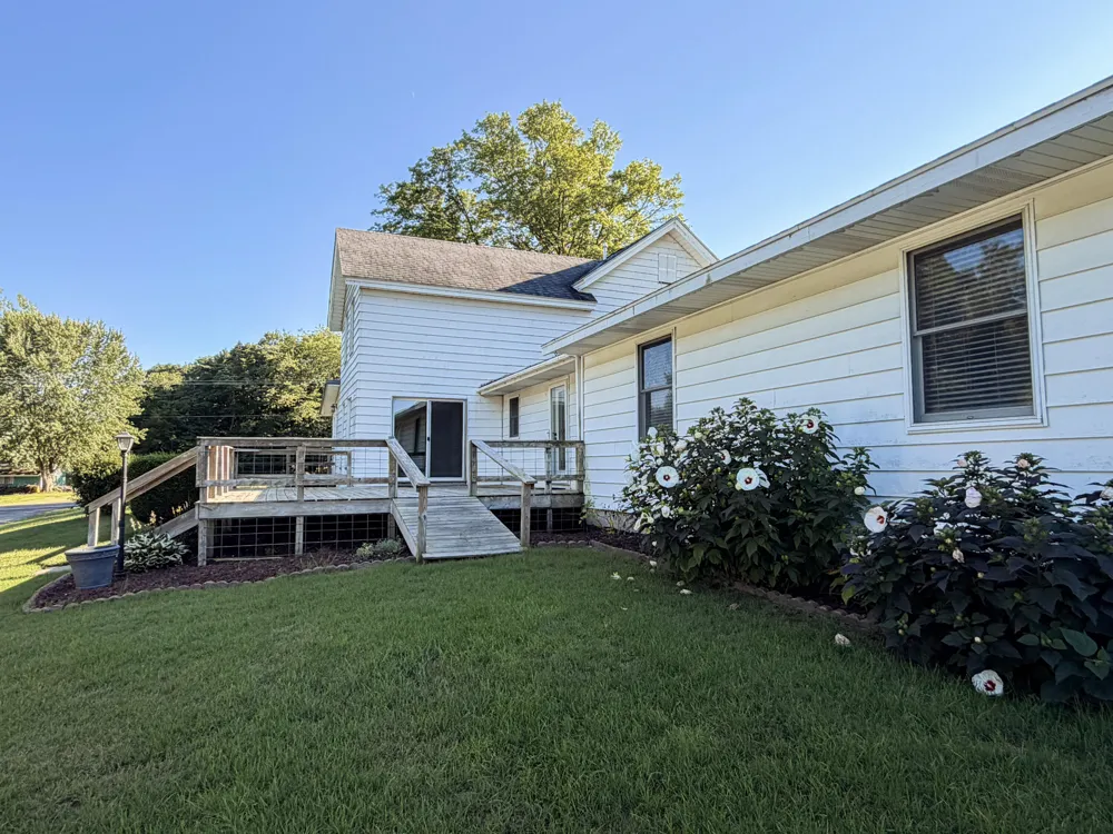 6649 122nd Avenue Ganges Township, MI 49408