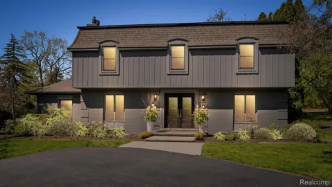 25080 Glynholm Court