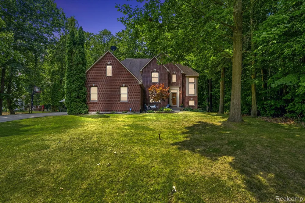 9293 Oakview Drive Swartz Creek City, MI 48473