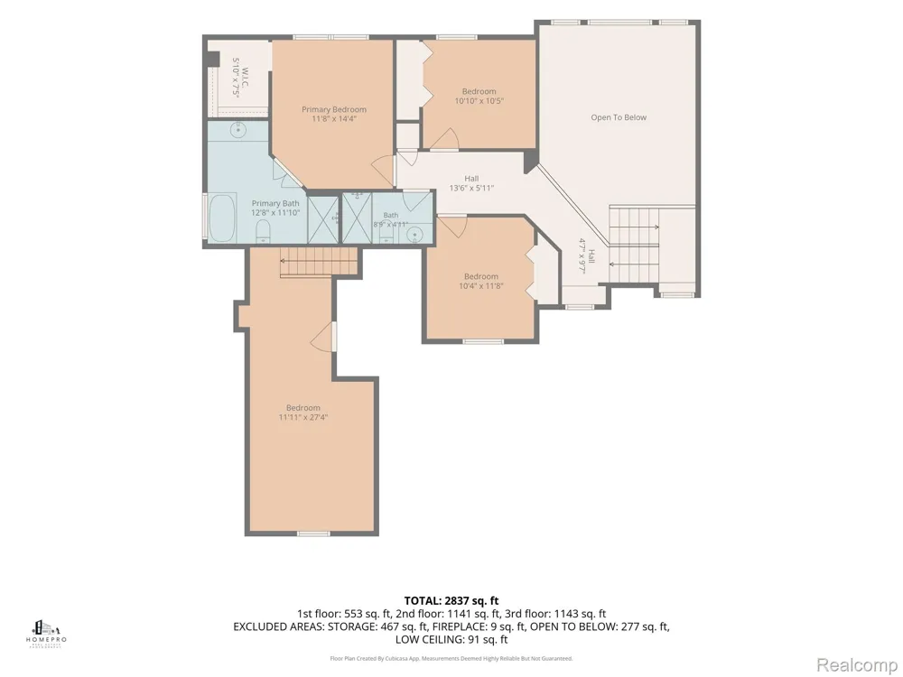 9293 Oakview Drive Swartz Creek City, MI 48473