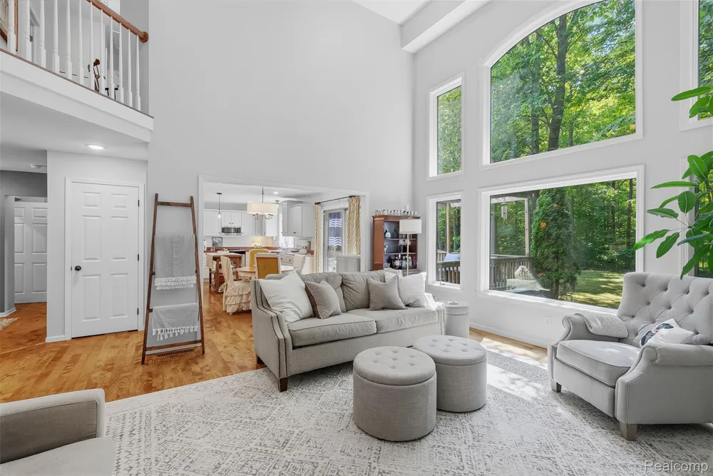 9293 Oakview Drive Swartz Creek City, MI 48473