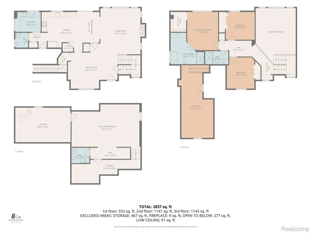 9293 Oakview Drive Swartz Creek City, MI 48473