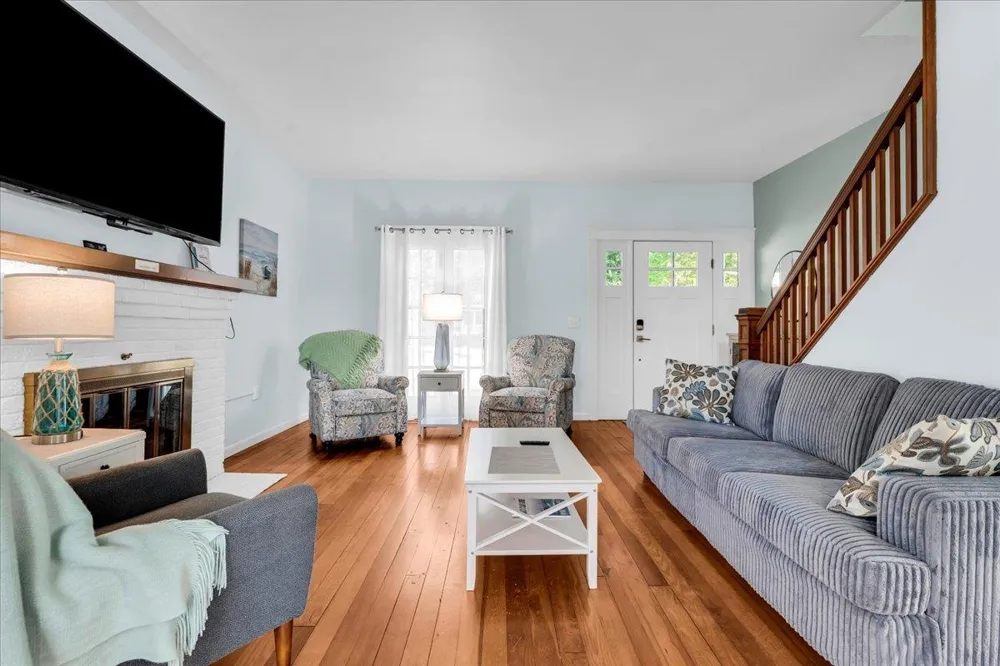 1748 Saint Clair River Drive Algonac City, MI 48001